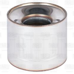 Пламегаситель коллекторный 120/100-60 (нерж. сталь) (ESM 12010060 k)