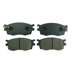 Колодки Тормозные Gk0541