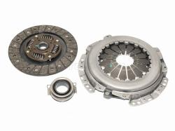 Комплект сцепления TOYOTA AVENSIS 97-03/CAMRY 86-01/CARINA 91-96/CELICA 93-99 3S/5S