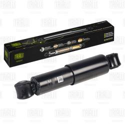 Амортизатор для прицепов BPW, Fruehauf, SAF, Schmitz (294/429 24х55 24х55 О/О) (AH 80613)