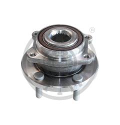 Ступица с подшипником CHRYSLER: SEBRING (JS)  SEBRING Cabriolet (JS)DODGE: AVENGER 991740