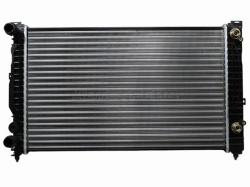 Радиатор Audi A4 94-01 / A6 97-05 / Volkswagen Passat 96-05 / Audi S6 99-04 / Skoda Superb 02-08