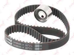 Комплект ремня ГРМ SUZUKI SWIFT/VITARA 1.6 89- PK-1162