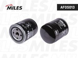 Фильтр масляный AUDI A4/A6/PASSAT 2.4-3.0 94- AFOS013