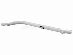 Крепление бампера Nissan Tiida 04-14 / Tiida Latio 04-12 (Сзади/ Слева/ 4D SED)