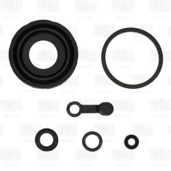 Ремкомплект суппорта для а/м Skoda Octavia A5 (04-)/Yeti (09-) зад. d=38мм (RCF 052315)