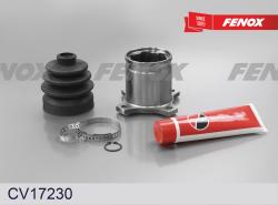 CV17230 ШРУС TOYOTA RAV4 V/LEXUS NS/RX 05- внутр. зад.