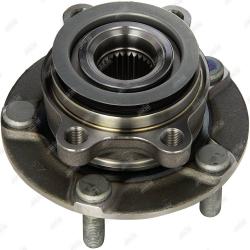 Ступица с подшипником NISSAN TEANA J32/MURANO Z51 3.5 07- HW22069