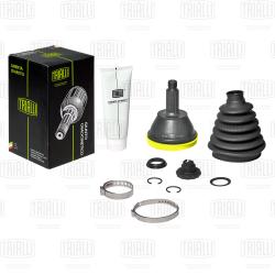 ШРУС для а/м Skoda Fabia (99-) (наруж.) (GO 1801)