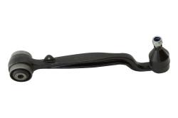 Рычаг LAND ROVER RANGE ROVER III 02- пер.подв.нижн.пер.лев/прав. 37482 01