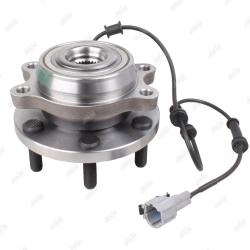Ступица колеса NISSAN PATHFINDER 04-14 NISSAN NAVARA 05-15 HW22038