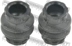 ПЫЛЬНИК ВТУЛКИ НАПРАВЛЯЮЩЕЙ СУППОРТА ТОРМОЗНОГО ЗАДНЕГО VW TRANSPORTER 7J# 2003-2010 [RDW] 2973-freelr