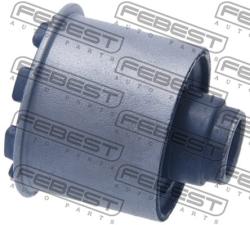 Сайлентблок подрамника HYUNDAI ACCENT/VERNA 00- HYAB-ACF3