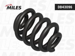 DB43096 Пружина подвески VW T5 2.0/1.9TDI 03- задняя