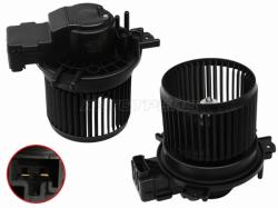 Мотор отопителя салона Suzuki Jimny 18-