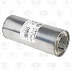 Пламегаситель универс. 100/250-60 (нерж. сталь) (ESM 10025060p)