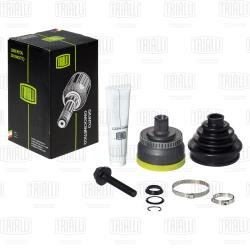 ШРУС для а/м VW Passat B5 (96-) ABS (наруж.) (GO 139301)