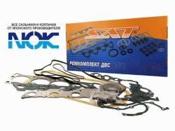 Ремкомплект ДВС K24A ACCORD (полный)