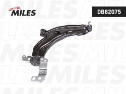 DB62075 Рычаг FIAT DOBLO 01- пер.подв.прав.