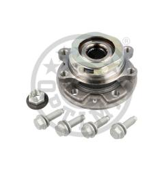 Ступица с подшипником RENAULT: LAGUNA Coupe (DT0/1)  LAGUNA III (BT0/1)  LAGUNA III Gra 701395