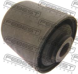 Сайлентблок тяги MITSUBISHI PAJERO PININ 99-05 зад.подв.нижн.продол. MAB-083