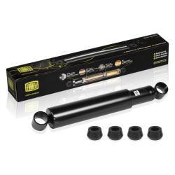 TRIALLI AH 07003 Амортизатор для автомобилей КАМАЗ 4308 (484 / 786 24х56 24х56 О/О) передний