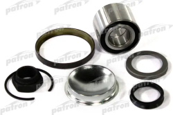 PBK3658 Подшипник ступичный