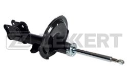 Амортизатор газовый левый передней подвески Hyundai Santa Fe II 06- sg-4798