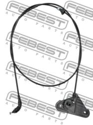 Трос открывания капота FORD MONDEO/S-MAX/GALAXY 06-15 2199-HCCA1