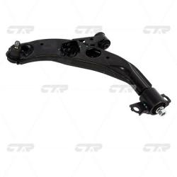 Рычаг подвески левый MAZDA 626 92-97 CQ0256L cqmz-10l