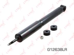 Амортизатор задний TOYOTA LAND CRUISER(J100) 4.2D-4.7 98-08 g12638lr