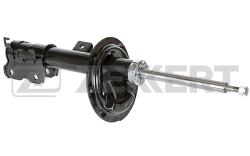 Амортизатор газовый левый передней подвески Nissan Murano (Z50) 03- sg-5077