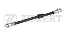 Шланг тормозной задний Mitsubishi ASX 10- Lancer VII VIII 07- Outlander II 06- bs-9016