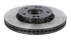 Диск торм. перед. KIA SPORTAGE II 04- CEED 10- SOUL I-III 09- HYUNDAI TUCSON 04- SONATA VI VII bs-5119b