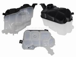 Бачок расширительный FORD MONDEO 07-15/S-MAX 06-14
