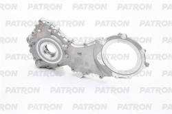 POP042 Насос масляный