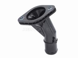 Корпус термостата HYUNDAI/KIA SOLARIS/ELANTRA/TUCSON/VELOSTER/RIO/CERATO/CEED/PICANTO/SPORTAGE