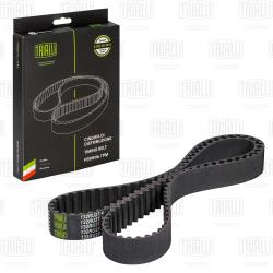 Ремень ГРМ для а/м Лада Largus (12-)/Renault Logan (04-) 1.6 16V (132*27,4) (GB 8802)