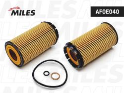 Фильтр масляный HYUNDAI SANTA FE/TUSCON 2.0 CRDI AFOE040