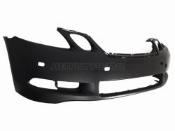 Бампер передний Lexus GS 05-08 (Под сонары(парктроники))