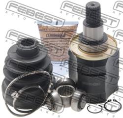 ШРУС ВНУТРЕННИЙ ЛЕВЫЙ 27x50x23 (TOYOTA KLUGER L/V ACU25/MCU25 4WD 2000-2007) FEBEST 0111-aca20lh