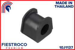 Втулка стабилизатора MITSUBISHI PAJERO 96- зад.подв.23мм 10J1137