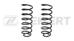 Пружина подвески задн. (заказывать 2 шт./цена за 1 шт.) Opel Vectra B 95- sf-2024