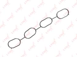 Прокладка впускного коллектора TOYOTA 1.6-2.0 08- SG-0112