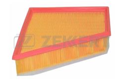 Фильтр возд. VW Polo IV V 02- Skoda Fabia (6Y_ 5J_) 99- Rapid (NH_ NK_) 12- Roomster (5J_) 07- lf-1076