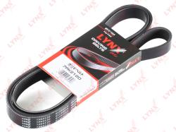 Ремень п/к 7PK2120