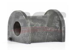 Втулка стабилизатора VW CADDY III 19мм 04- зад. BSG 90-700-014