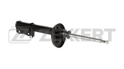 Амортизатор газовый левый задней подвески TOYOTA CARINA E (T190) 92- sg-6689