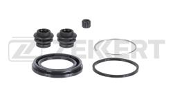 Ремкомплект тормозного суппорта перед. Lexus ES (_V4_) 06- Toyota Rav 4 (A30 A40) 05- Camry (V40) br-1330