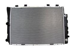 Радиатор охлаждения MB W140 M104 3.2 M/A+